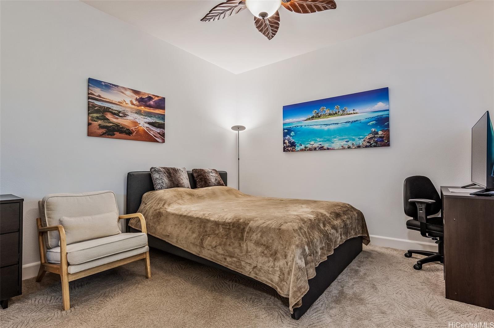 Ko Olina Kai Golf Estates condo # M29-3 (Apt C), Kapolei, Hawaii - photo 24 of 25