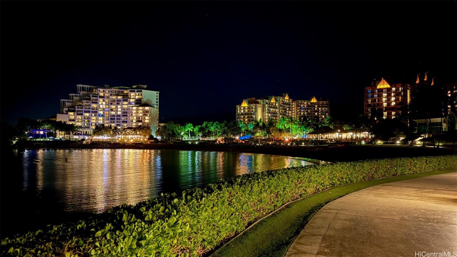 Ko Olina Kai Golf Estates condo # M29-3 (Apt C), Kapolei, Hawaii - photo 5 of 25