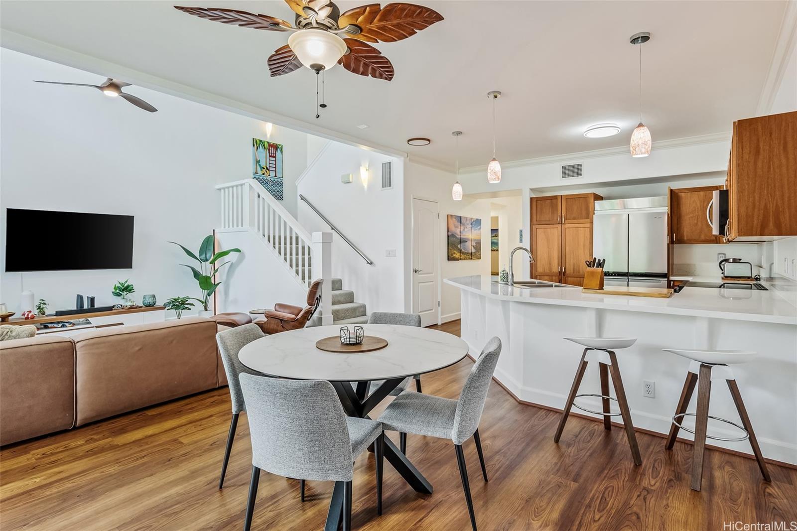 Ko Olina Kai Golf Estates condo # M29-3 (Apt C), Kapolei, Hawaii - photo 9 of 25