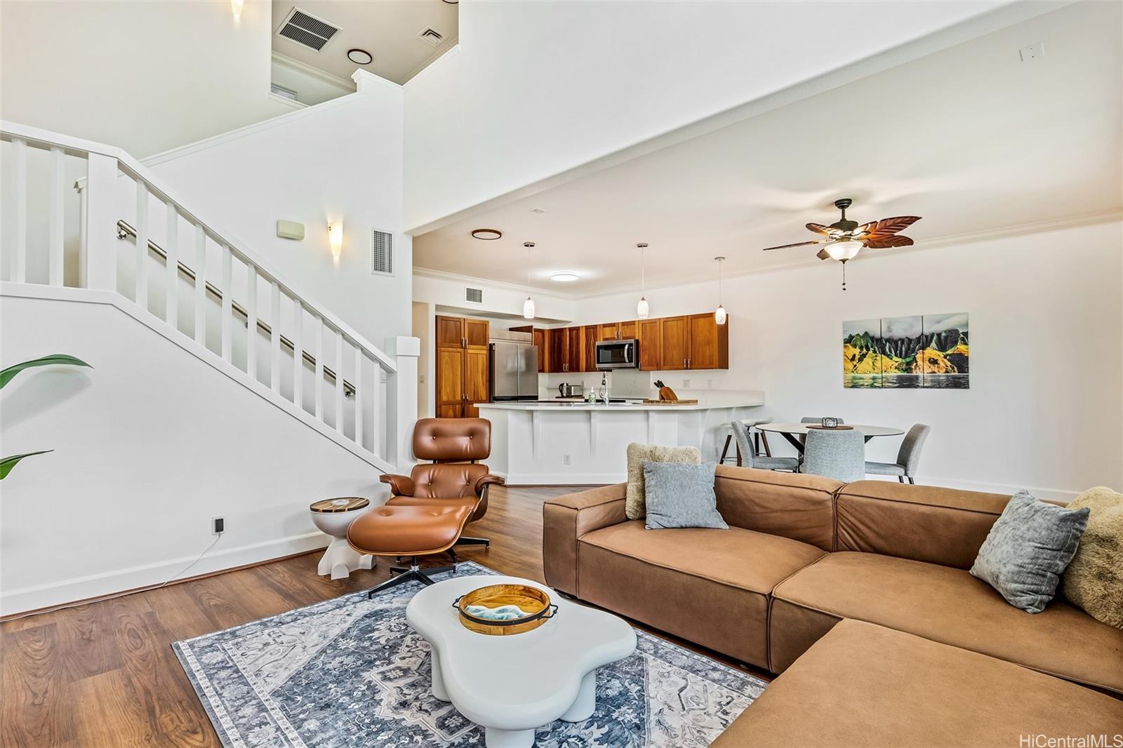 Ko Olina Kai Golf Estates condo # M29-3 (Apt C), Kapolei, Hawaii - photo 10 of 25