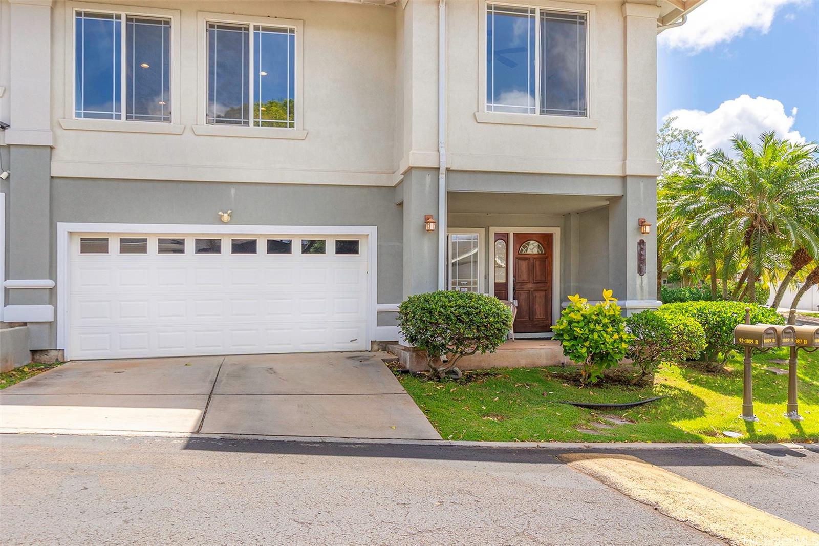 92-1087  Palahia Street Makakilo-upper, Makakilo home - photo 22 of 24