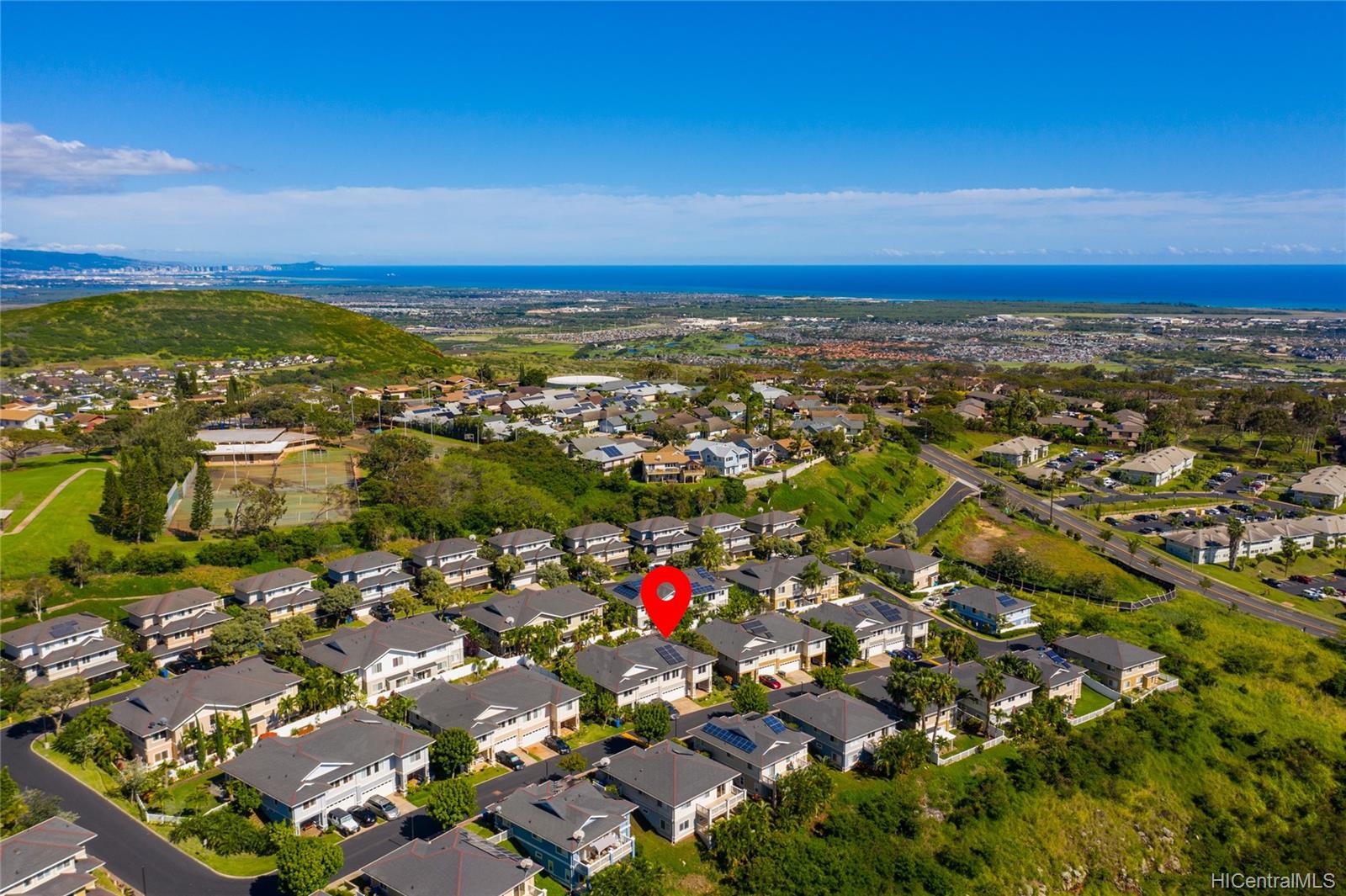 921087 Palahia Street F, Kapolei, Hi 96707 home Makakiloupper