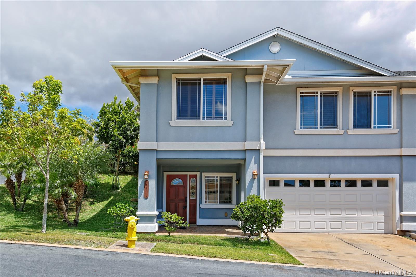 921087 Palahia Street L, Kapolei, Hi 96707 Makakiloupper