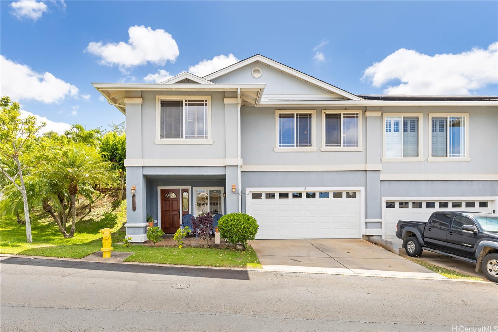 92-1087  Palahia Street Makakilo-upper,  home - photo 1 of 25