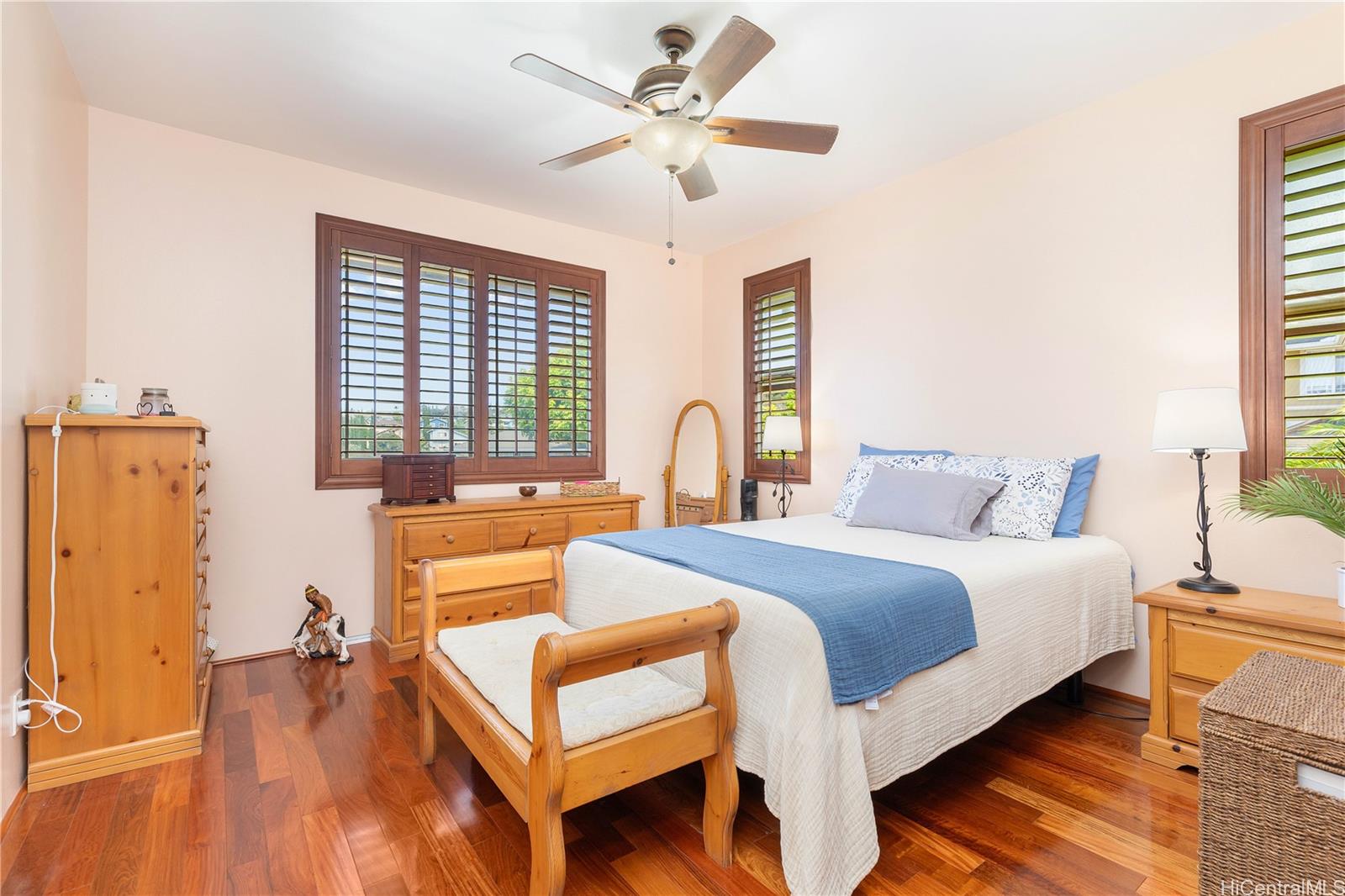 92-1087  Palahia Street Makakilo-upper, Makakilo home - photo 11 of 25