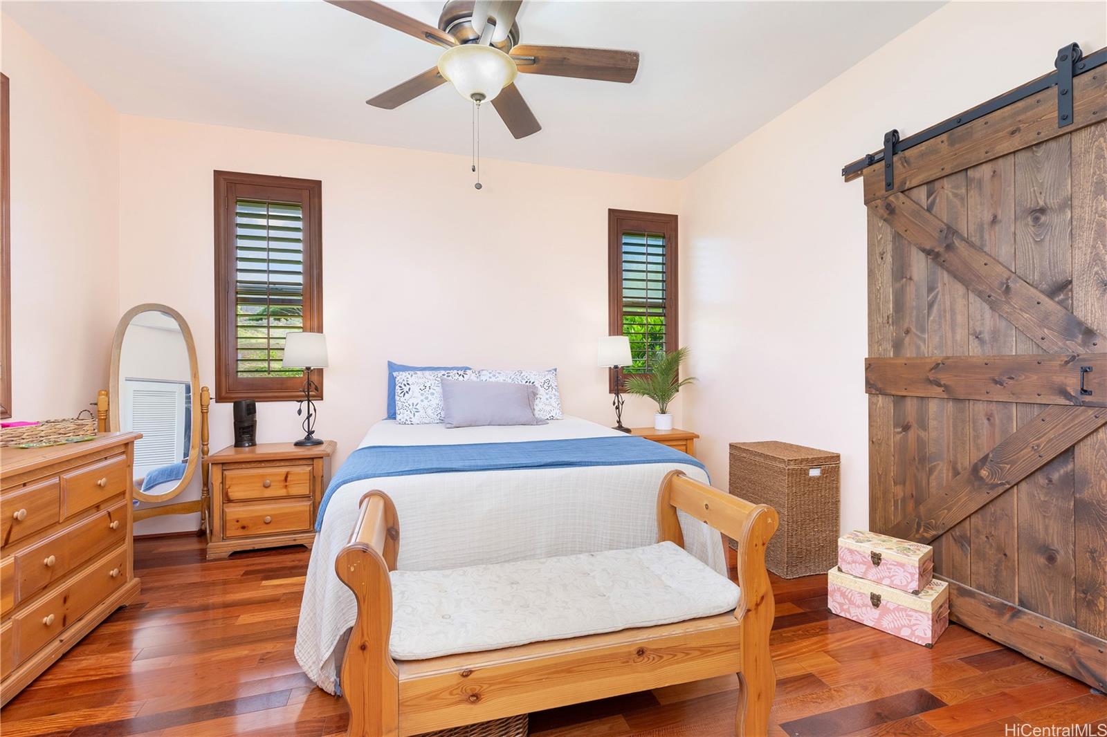 92-1087  Palahia Street Makakilo-upper, Makakilo home - photo 12 of 25