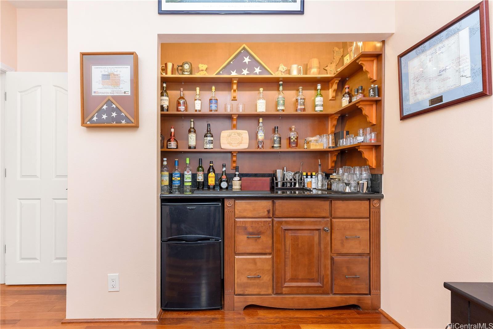 92-1087  Palahia Street Makakilo-upper, Makakilo home - photo 18 of 25