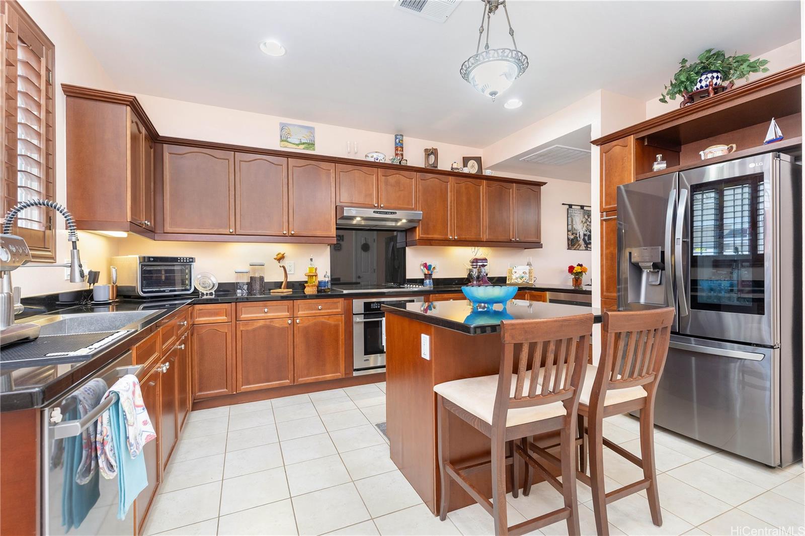 92-1087  Palahia Street Makakilo-upper, Makakilo home - photo 3 of 25