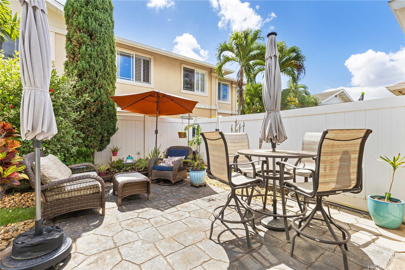 92-1087  Palahia Street Makakilo-upper, Makakilo home - photo 21 of 25