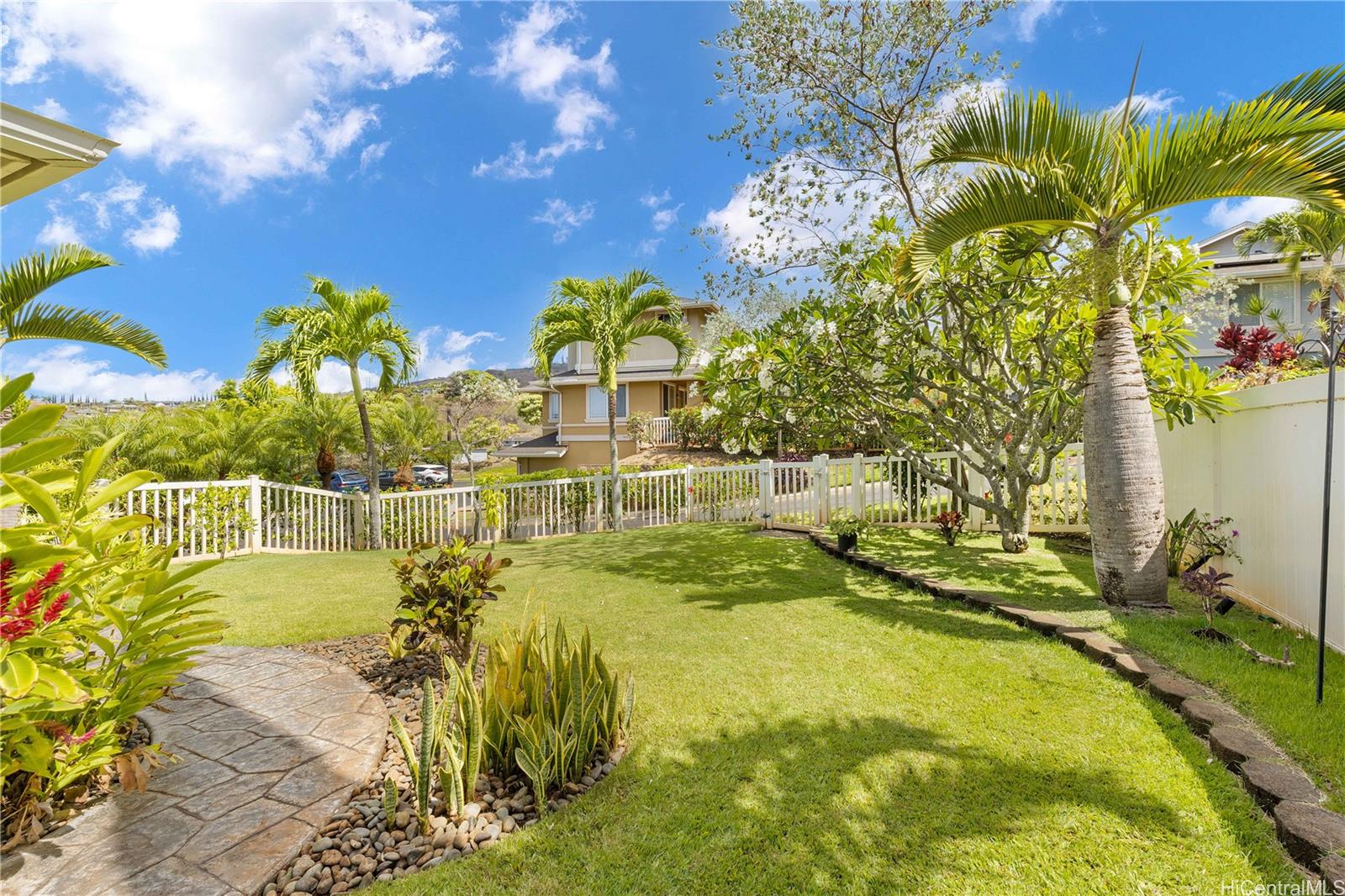 92-1087  Palahia Street Makakilo-upper, Makakilo home - photo 23 of 25