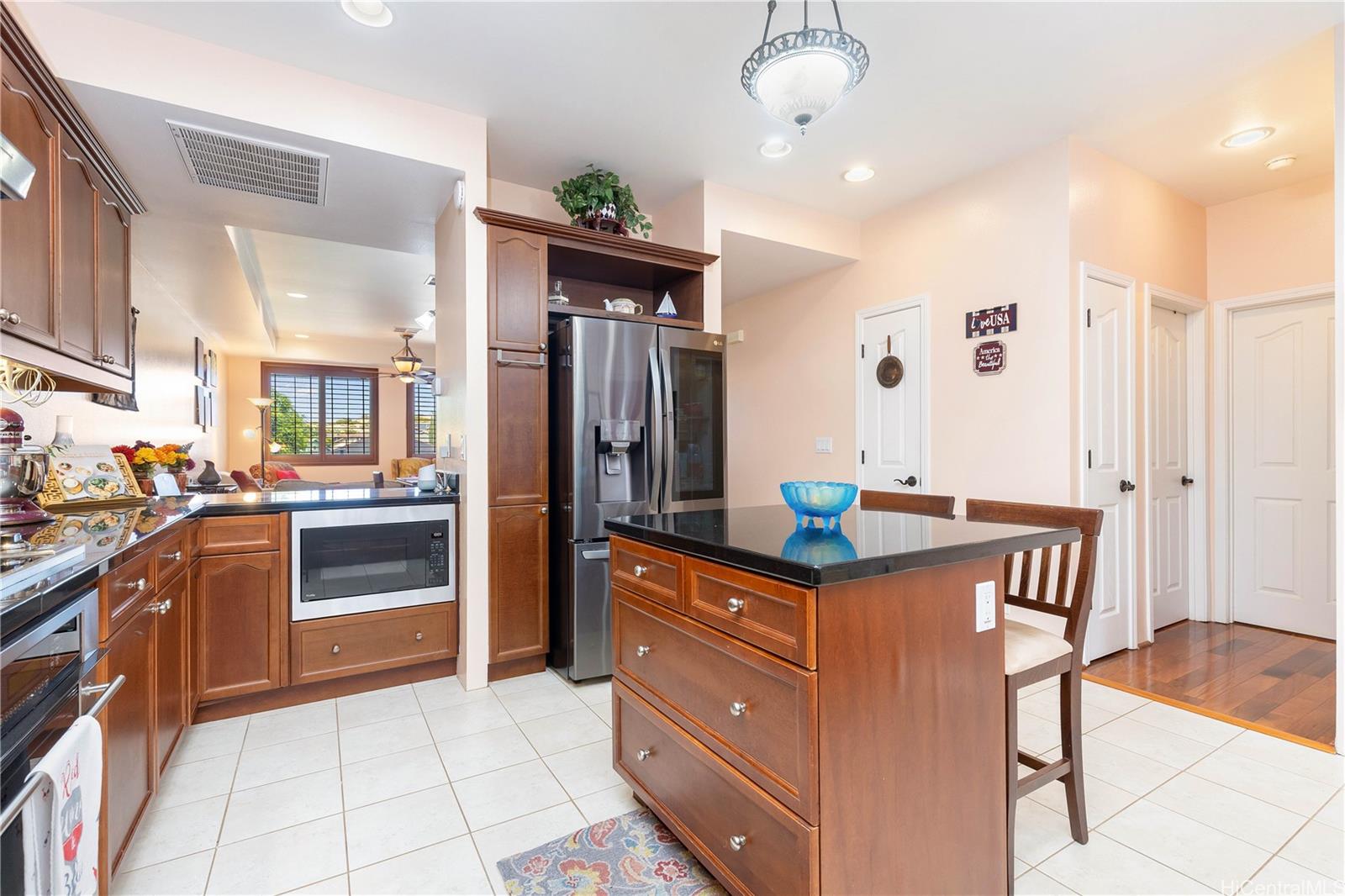 92-1087  Palahia Street Makakilo-upper, Makakilo home - photo 4 of 25