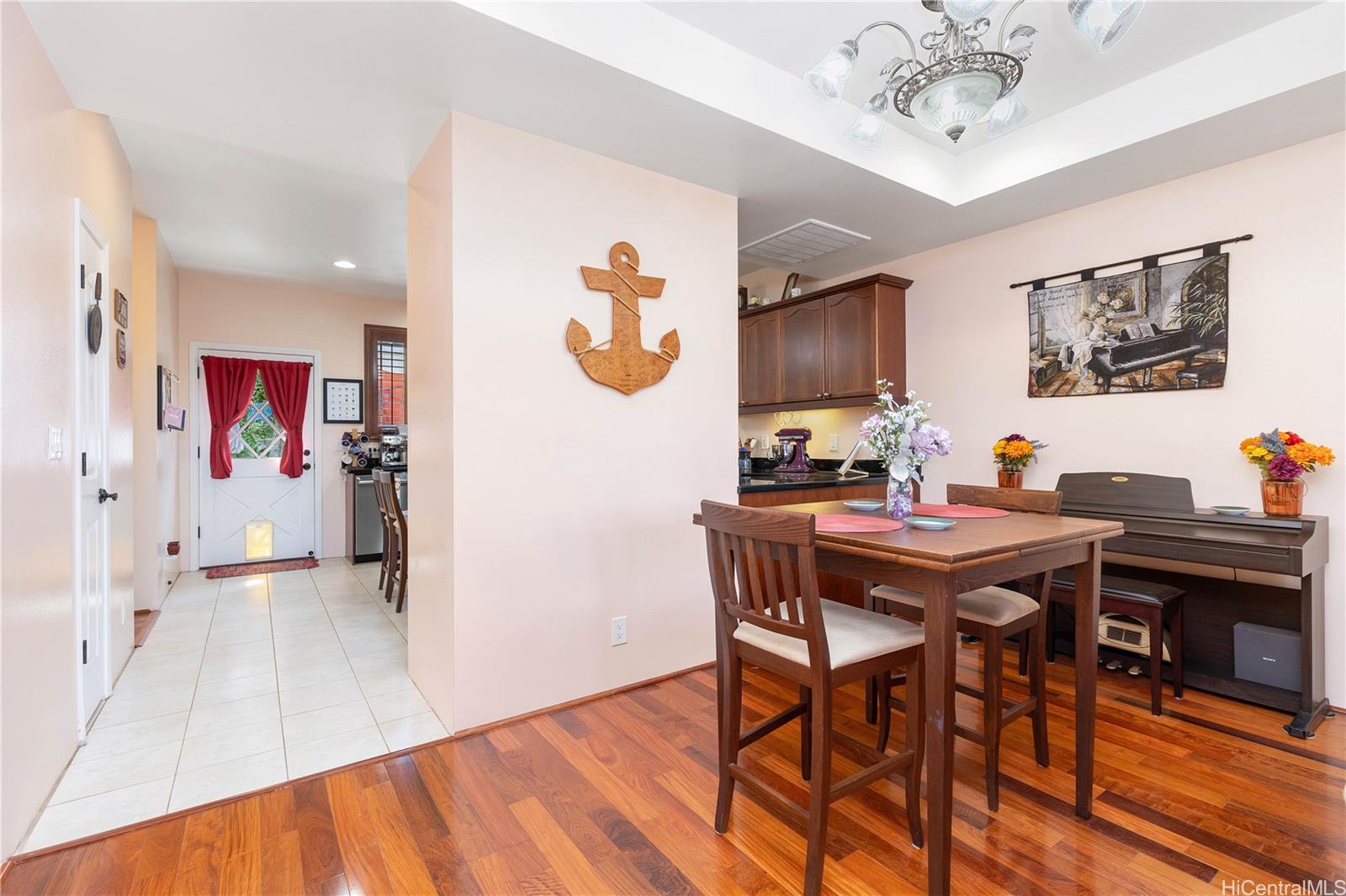 92-1087  Palahia Street Makakilo-upper, Makakilo home - photo 7 of 25