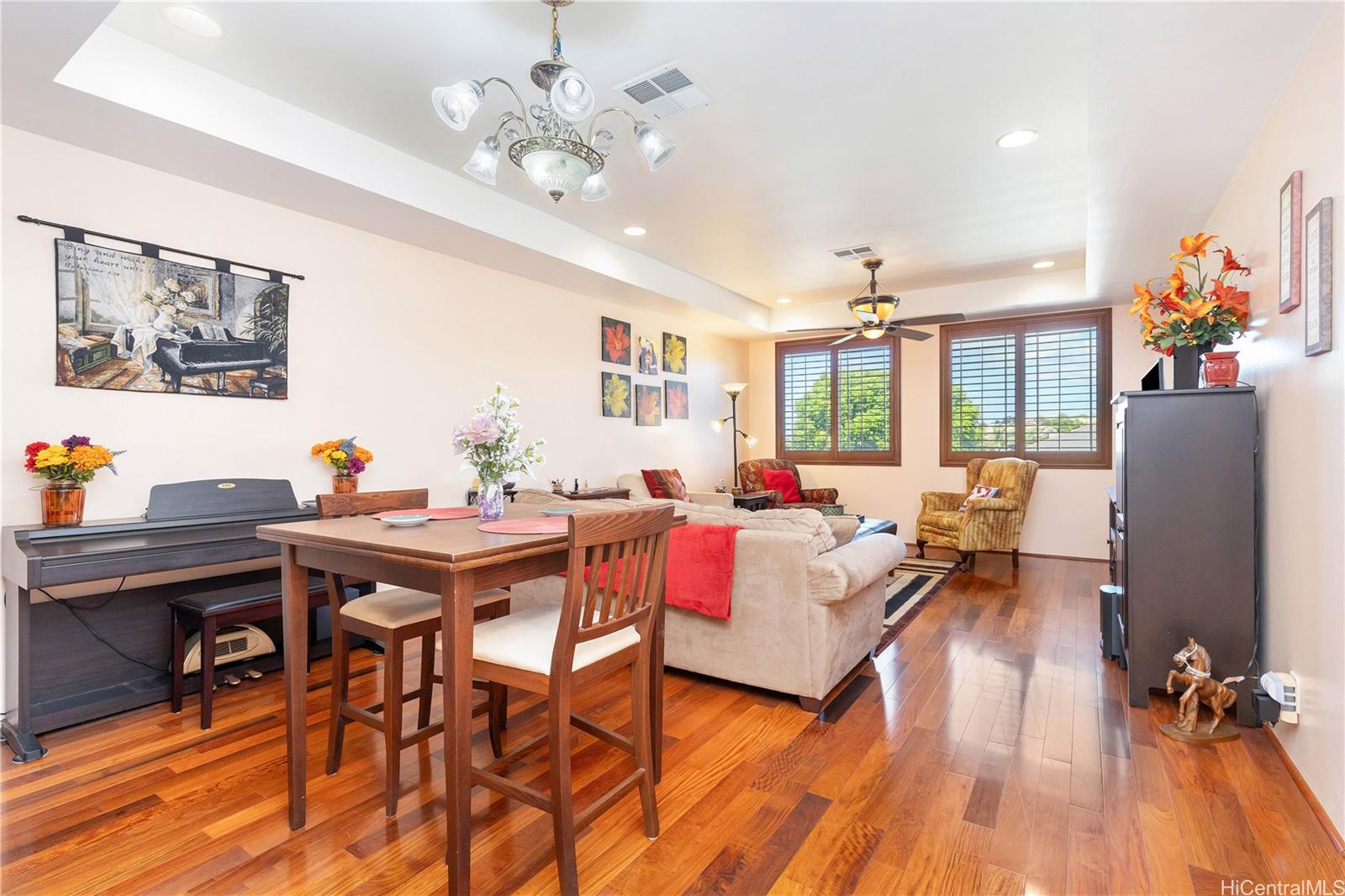 92-1087  Palahia Street Makakilo-upper, Makakilo home - photo 8 of 25