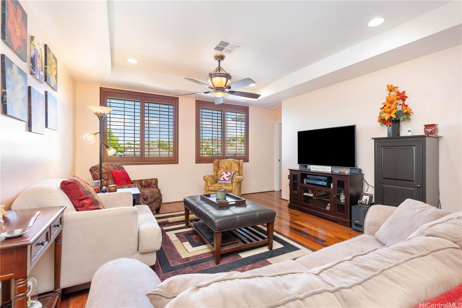 92-1087  Palahia Street Makakilo-upper, Makakilo home - photo 9 of 25