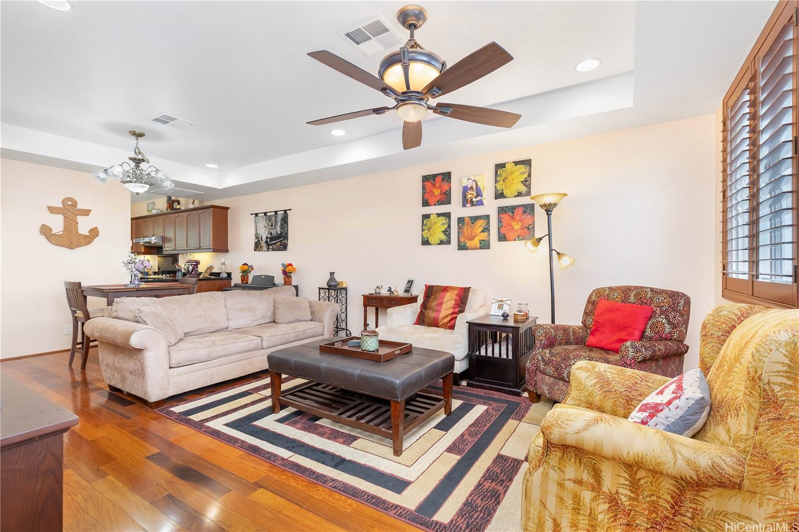 92-1087  Palahia Street Makakilo-upper, Makakilo home - photo 10 of 25