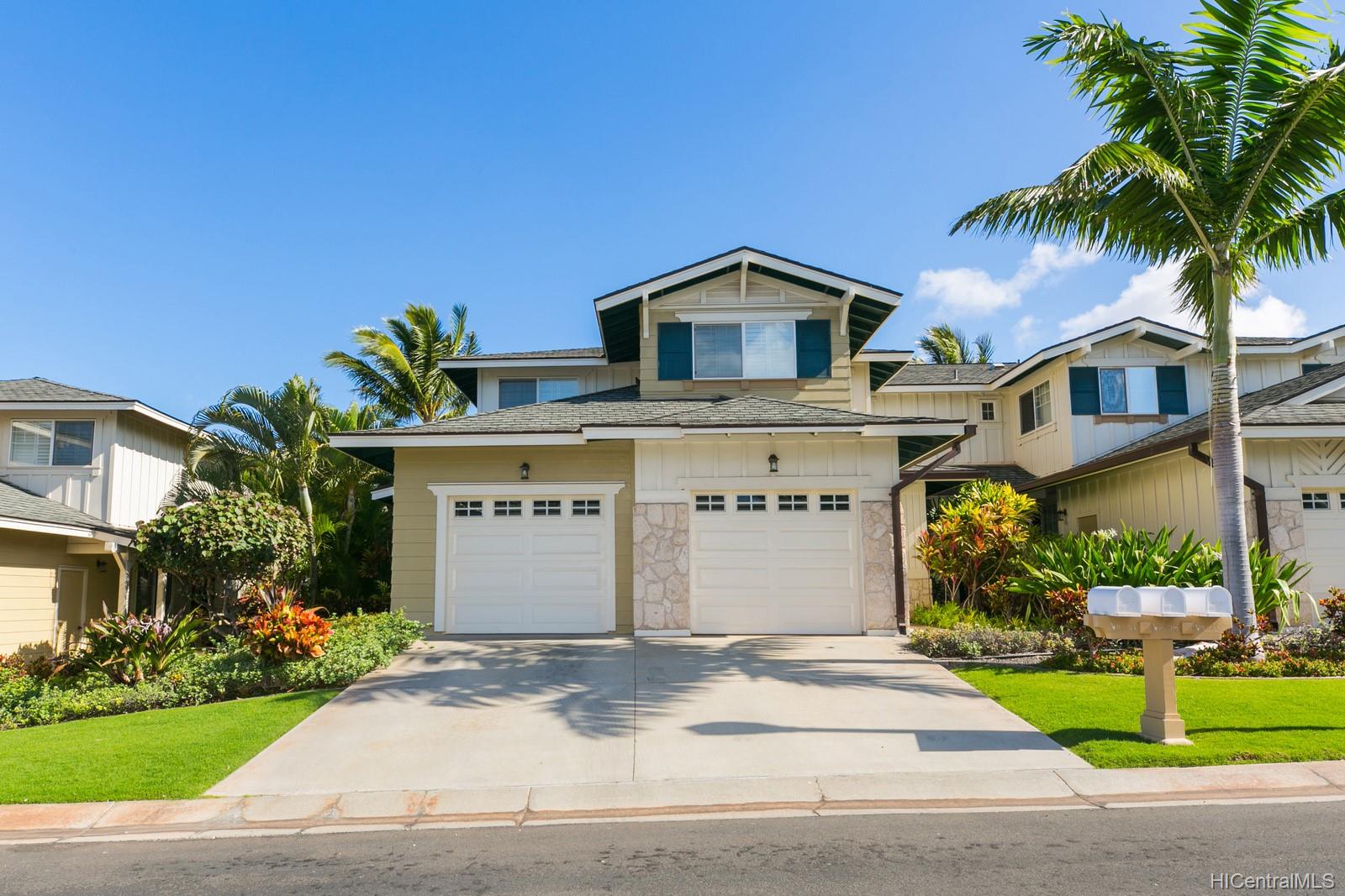 Ko Olina Kai Golf Estates M291, 921087A Koio Drive, Kapolei Ko Olina