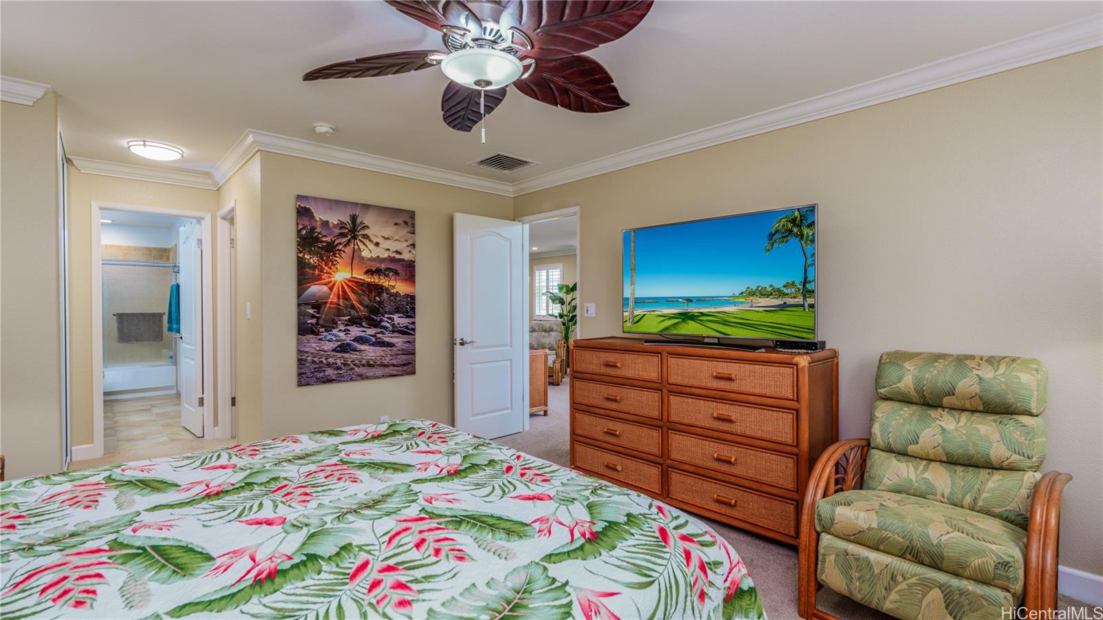 KOCA townhouse # M29-2, Kapolei, Hawaii - photo 12 of 25