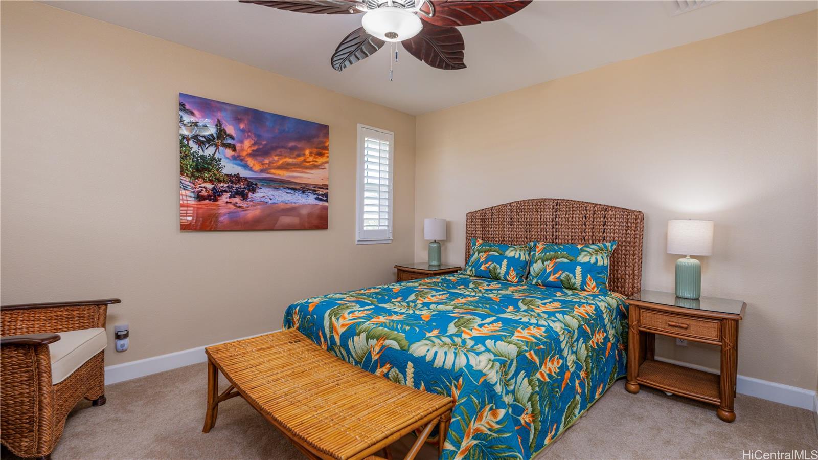 KOCA townhouse # M29-2, Kapolei, Hawaii - photo 15 of 25