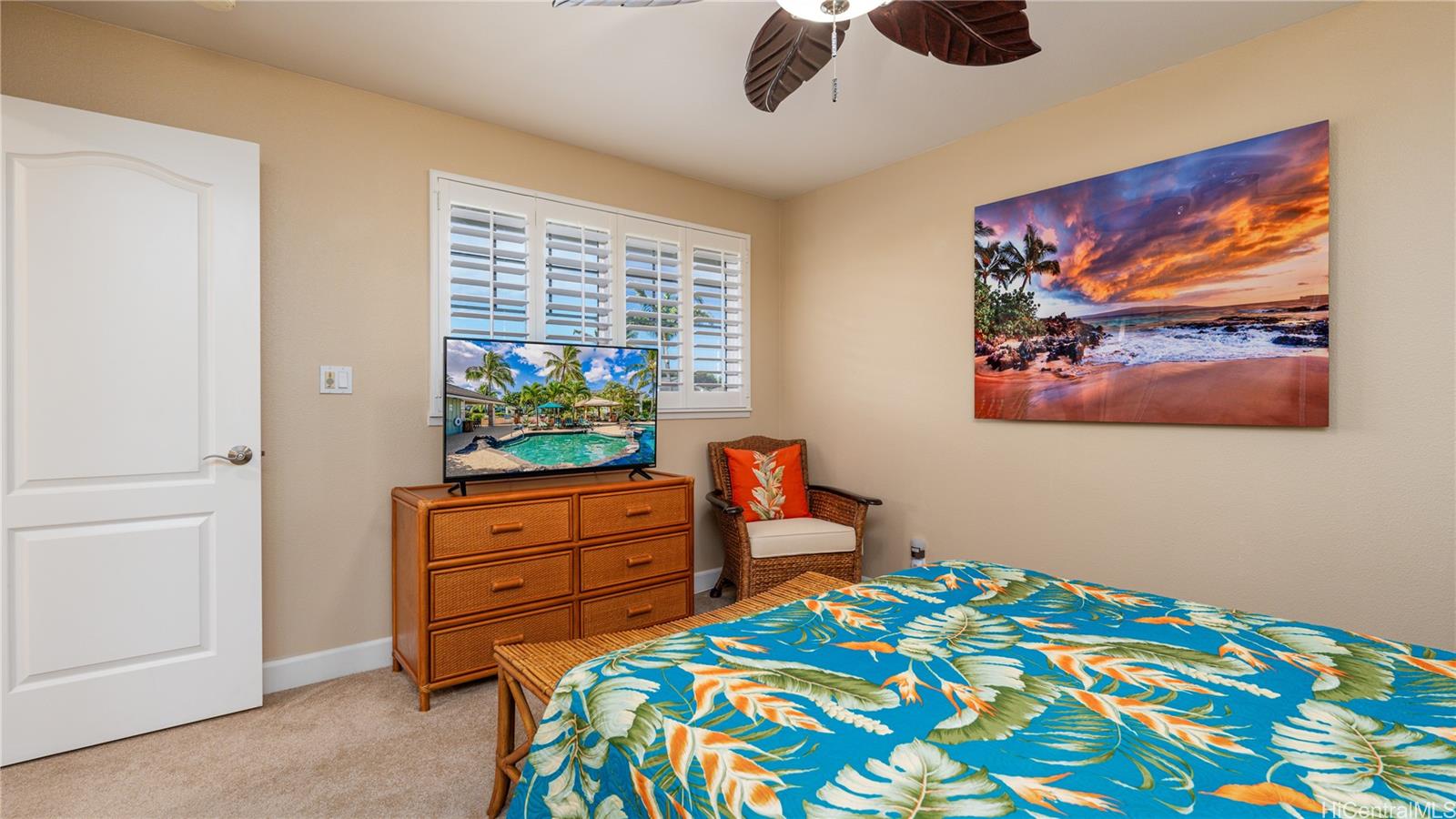 KOCA townhouse # M29-2, Kapolei, Hawaii - photo 16 of 25