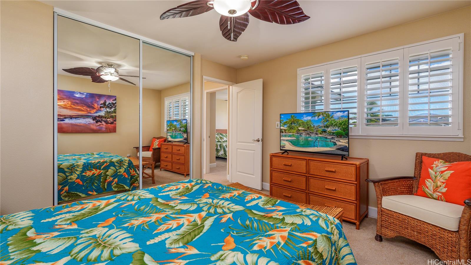 KOCA townhouse # M29-2, Kapolei, Hawaii - photo 17 of 25