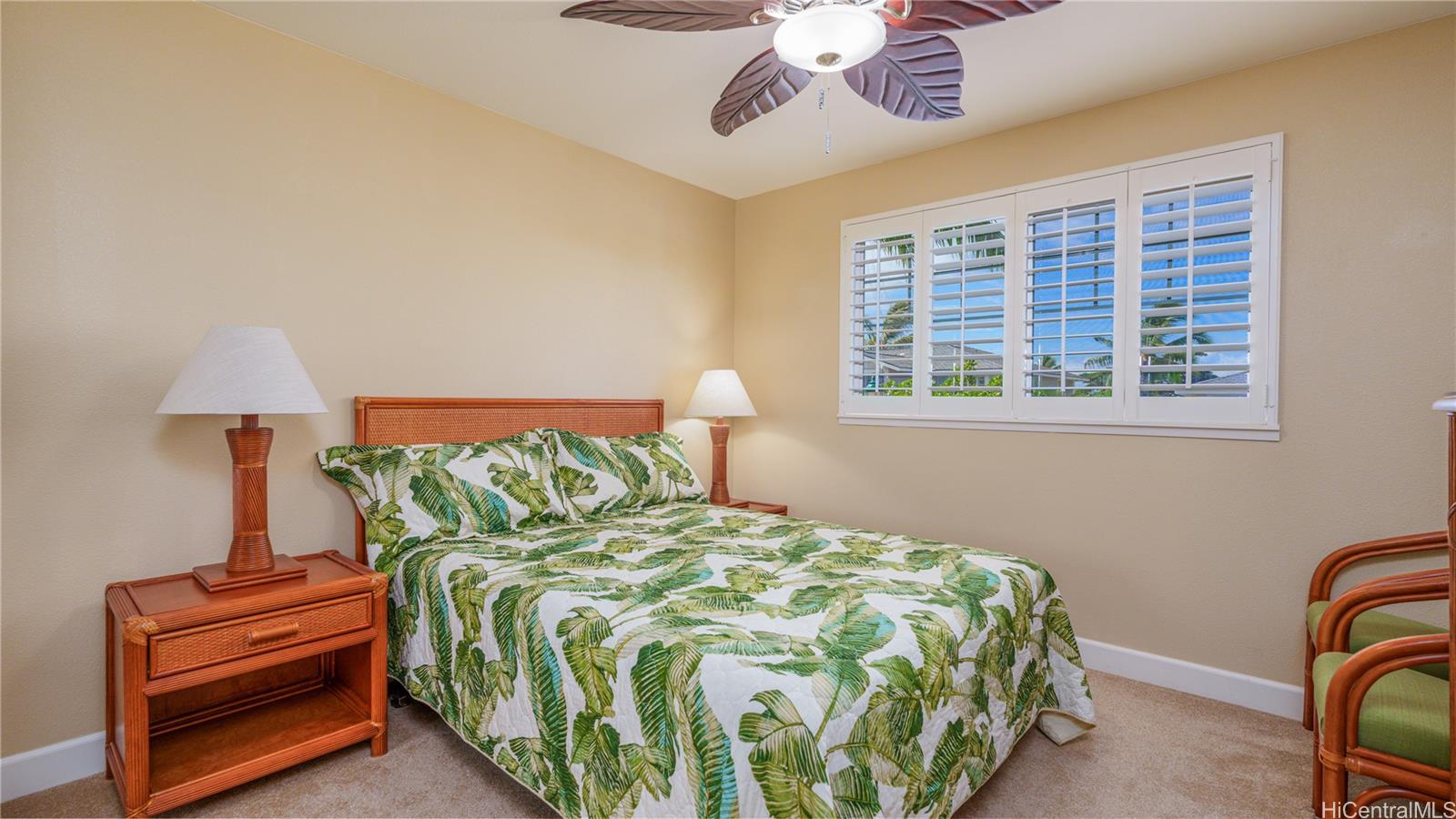 KOCA townhouse # M29-2, Kapolei, Hawaii - photo 19 of 25