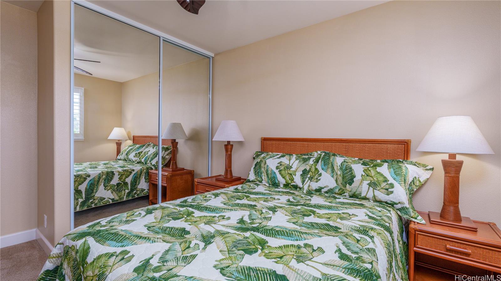 KOCA townhouse # M29-2, Kapolei, Hawaii - photo 20 of 25