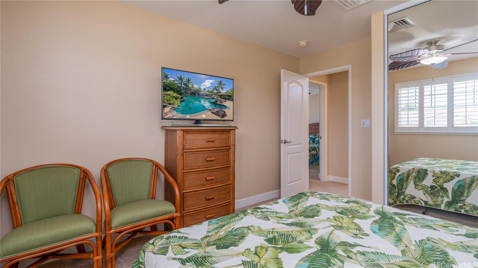 KOCA townhouse # M29-2, Kapolei, Hawaii - photo 21 of 25