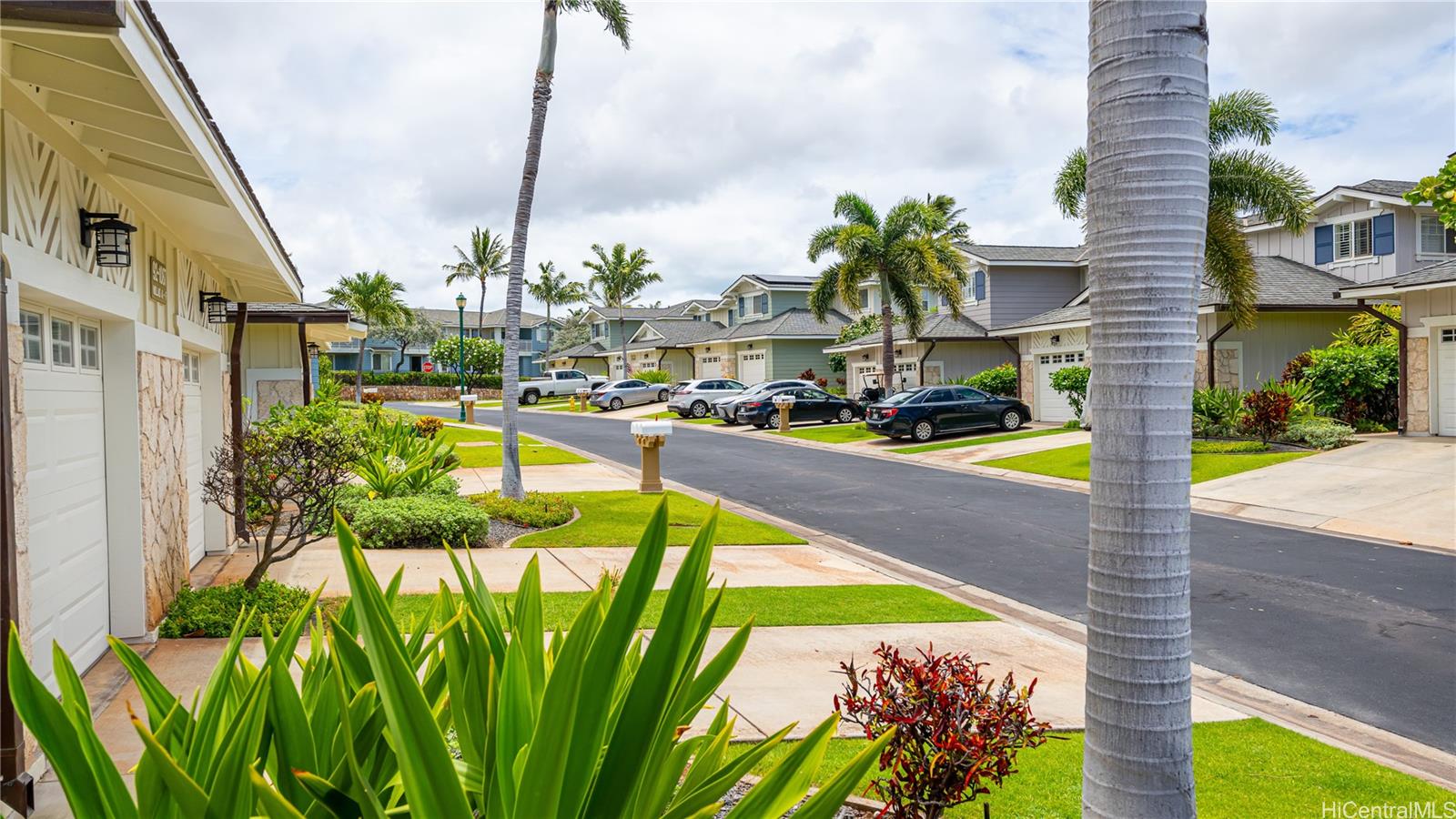 KOCA townhouse # M29-2, Kapolei, Hawaii - photo 22 of 25