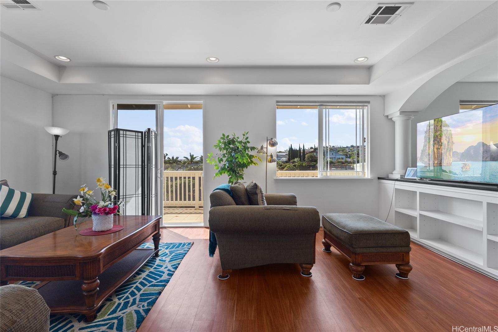 92-1089  Palahia Street Makakilo-upper, Makakilo home - photo 3 of 24