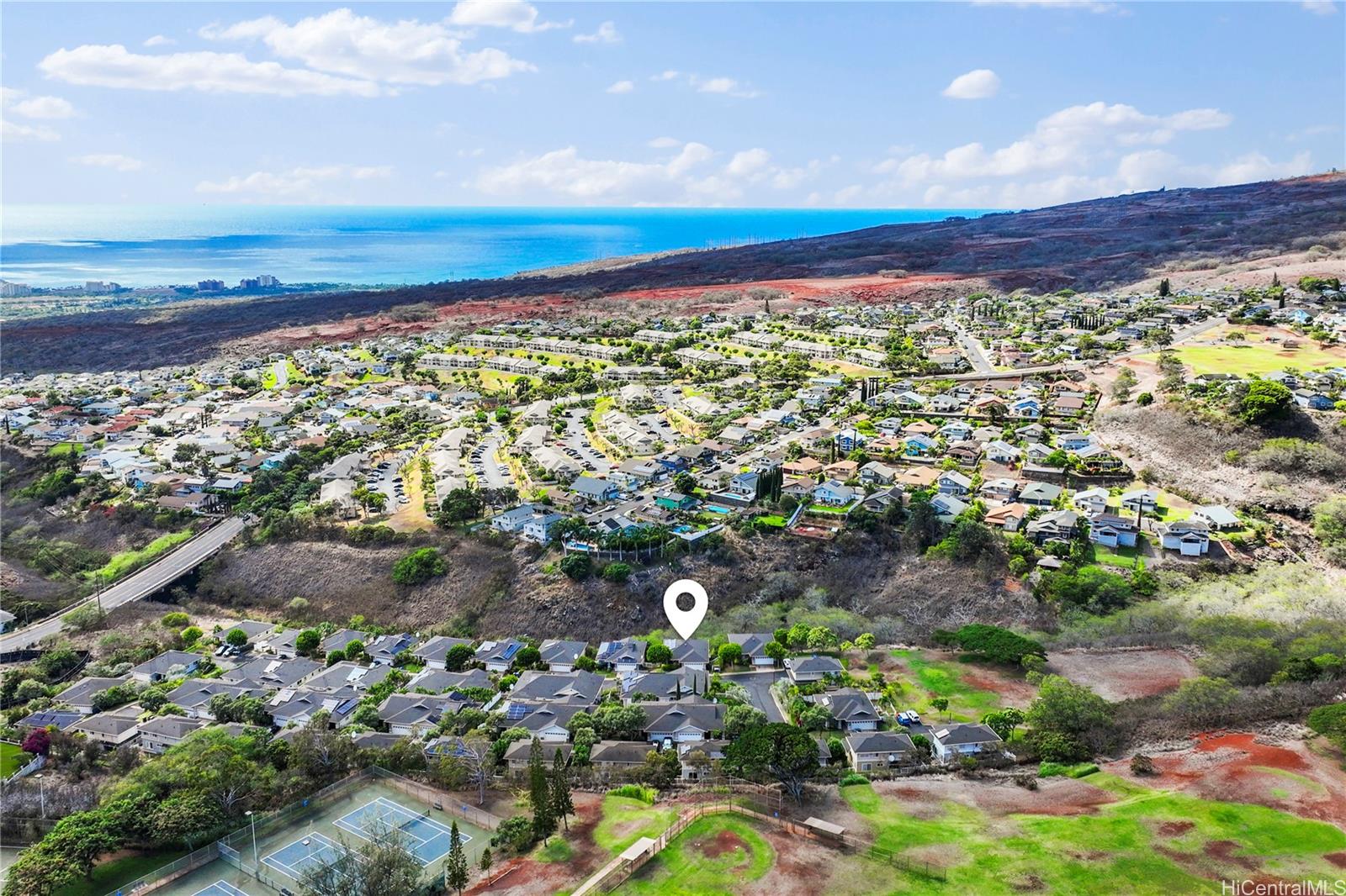 92-1089  Palahia Street Makakilo-upper, Makakilo home - photo 21 of 24