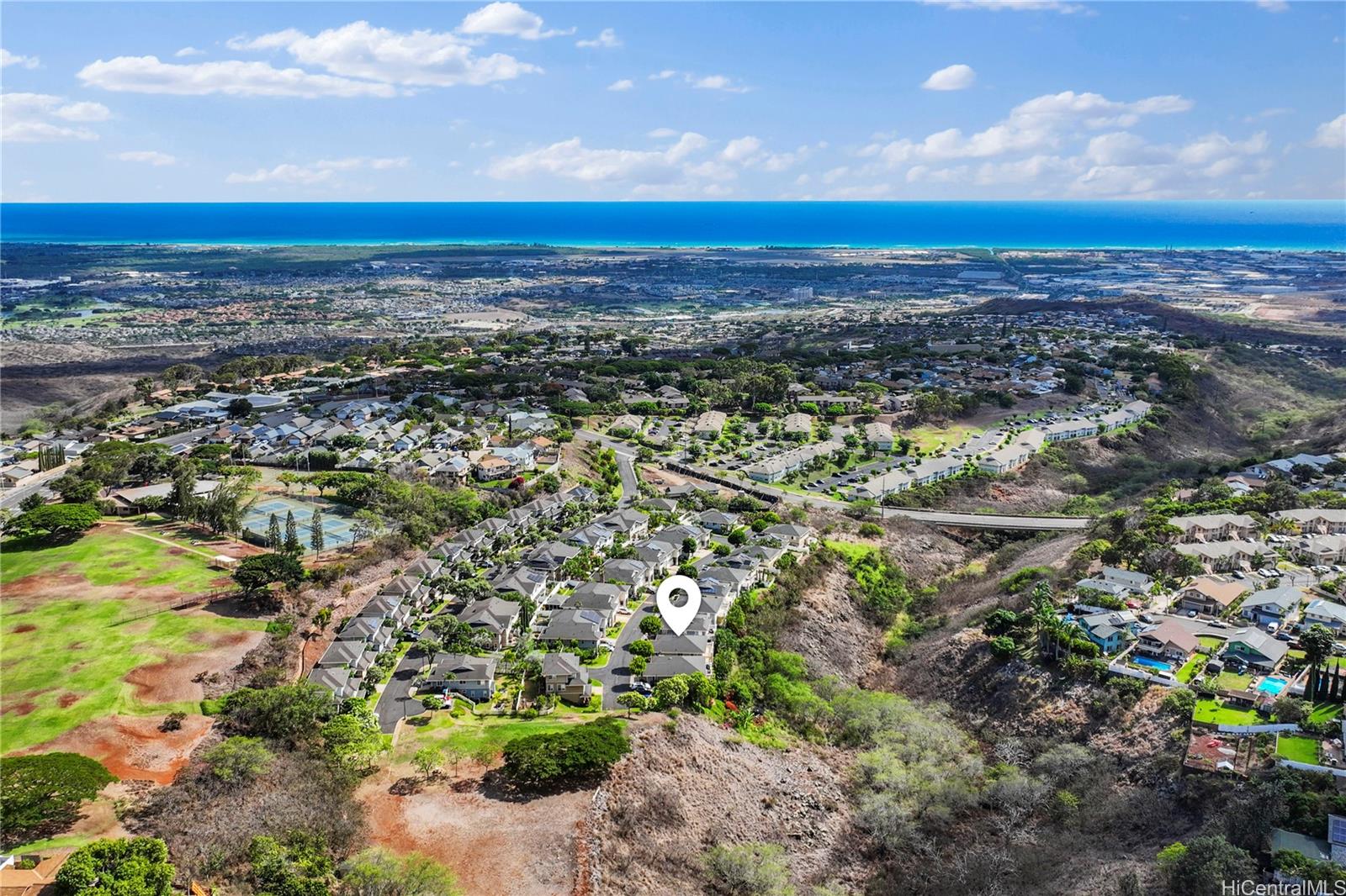 92-1089  Palahia Street Makakilo-upper, Makakilo home - photo 22 of 24