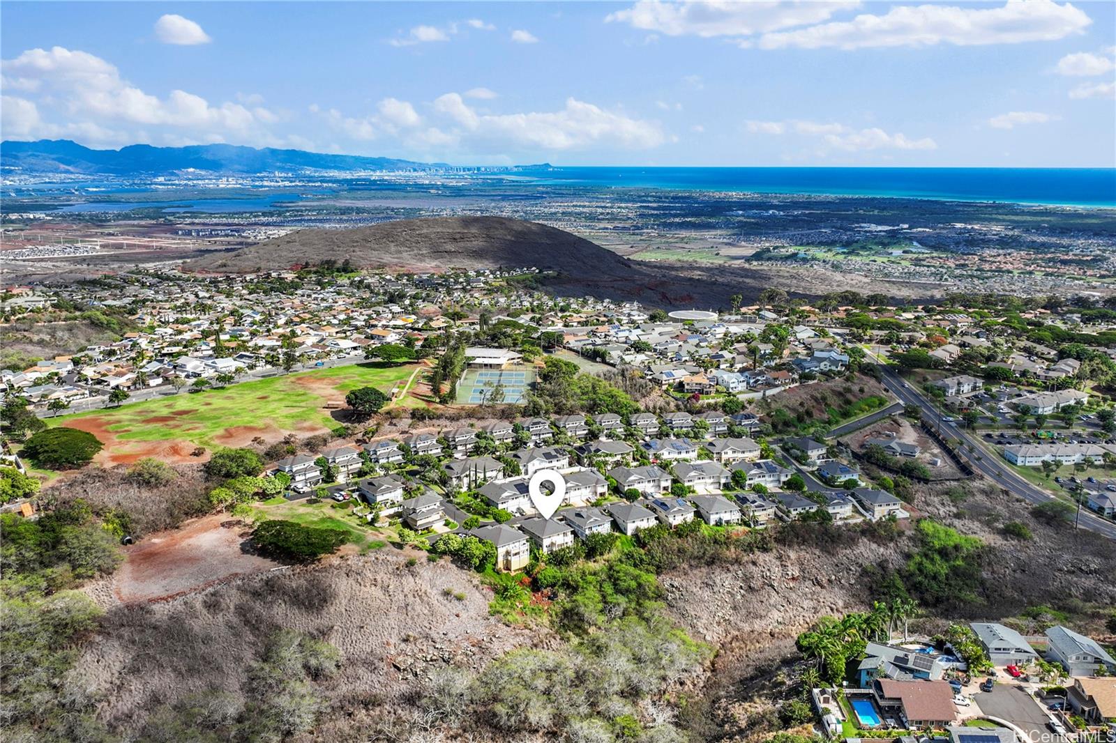 92-1089  Palahia Street Makakilo-upper, Makakilo home - photo 23 of 24