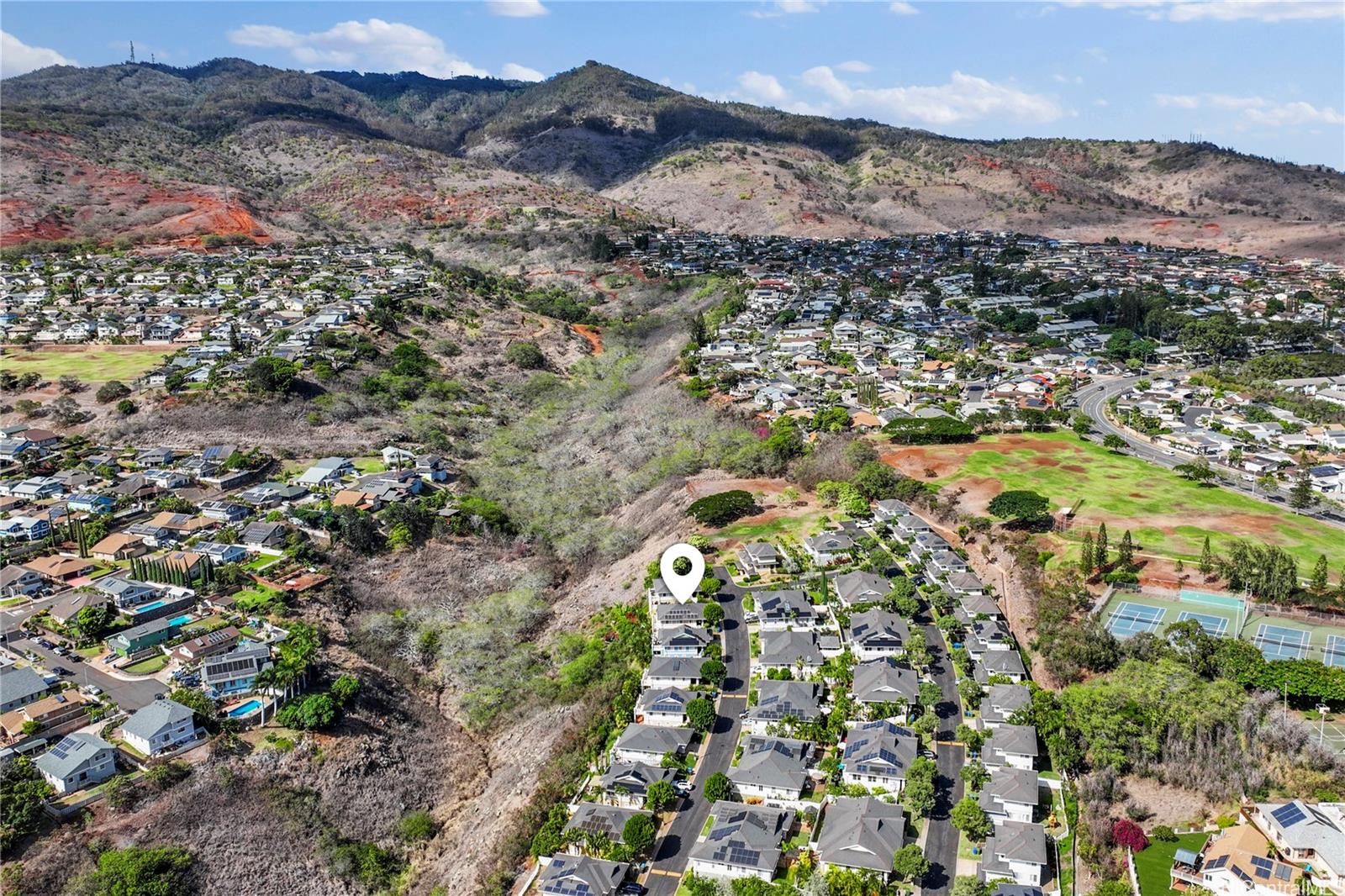 92-1089  Palahia Street Makakilo-upper, Makakilo home - photo 24 of 24