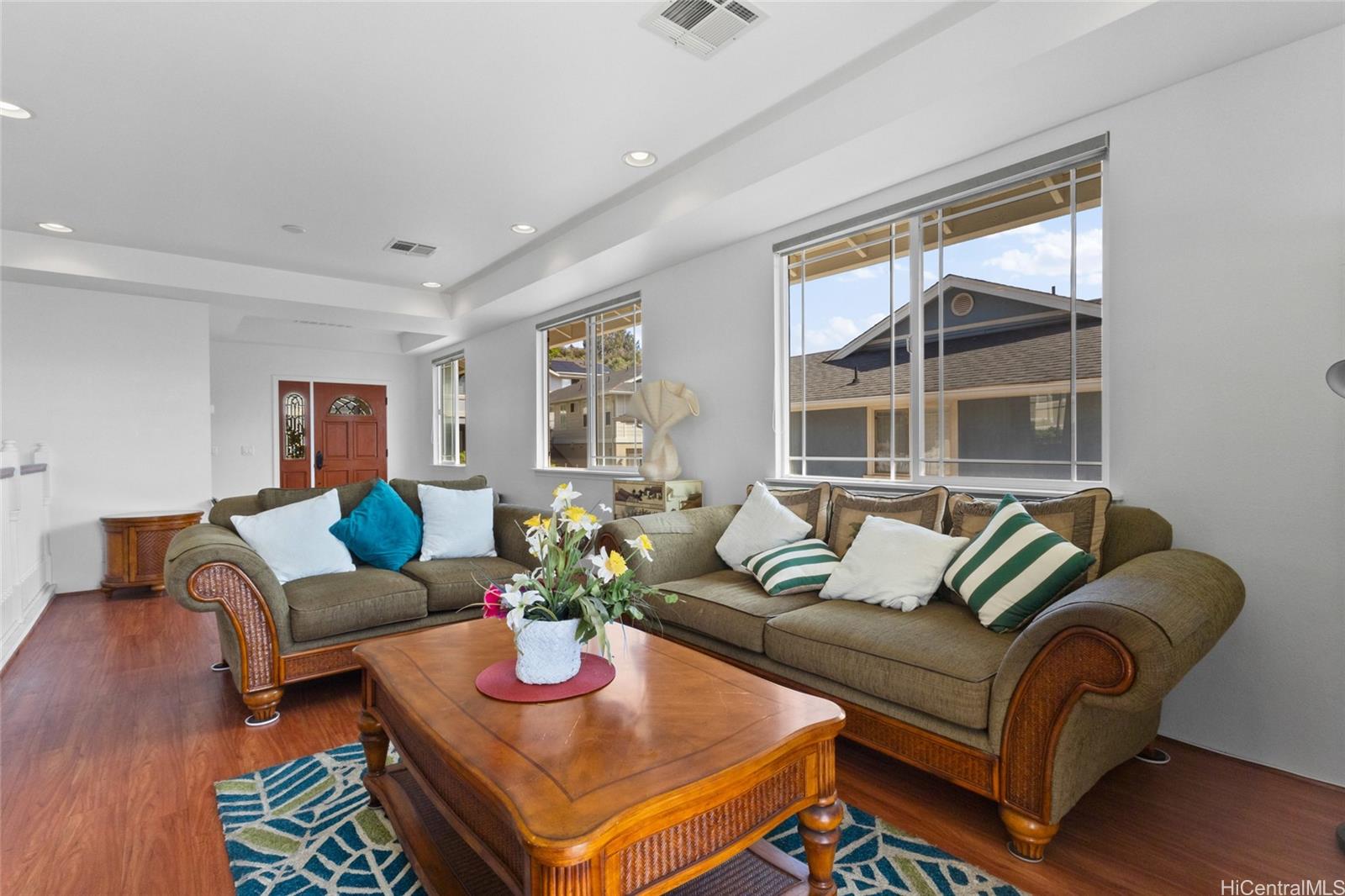 92-1089  Palahia Street Makakilo-upper, Makakilo home - photo 4 of 24