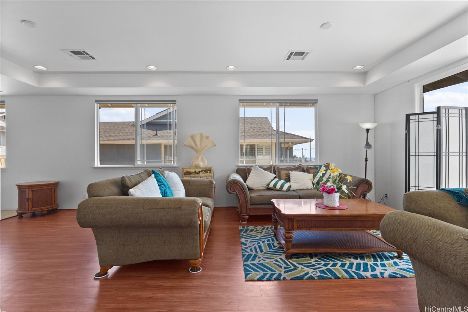 92-1089  Palahia Street Makakilo-upper, Makakilo home - photo 5 of 24