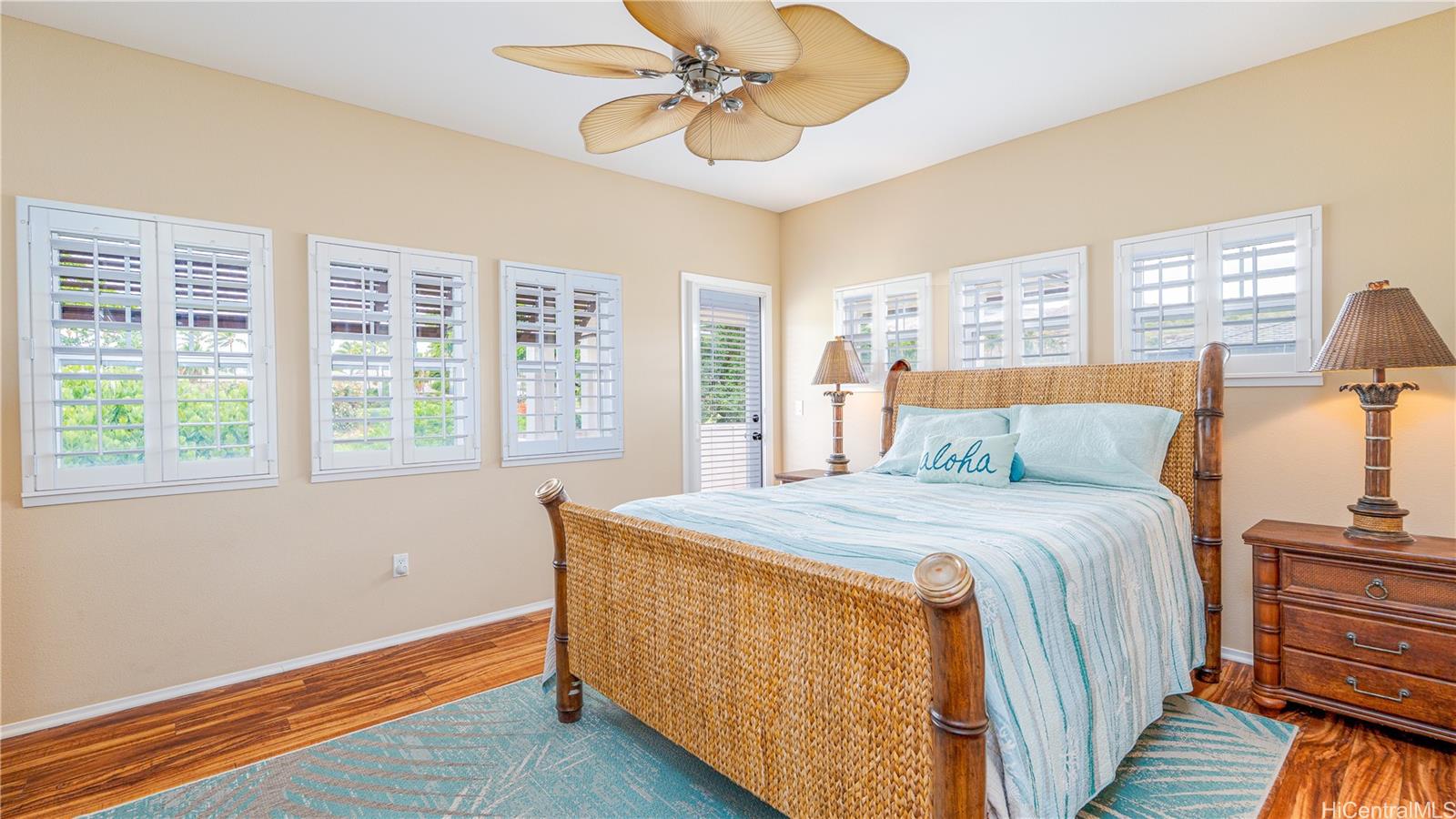 KOCA townhouse # 10-2, Kapolei, Hawaii - photo 19 of 25