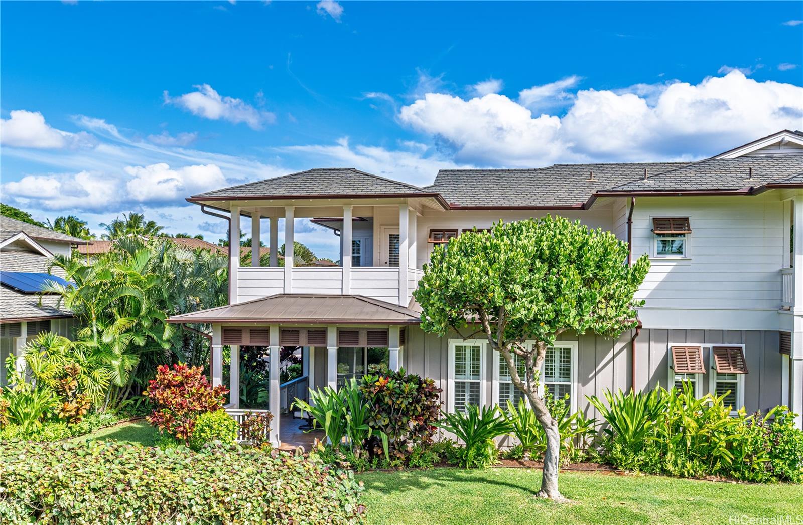 KOCA townhouse # 10-2, Kapolei, Hawaii - photo 3 of 25