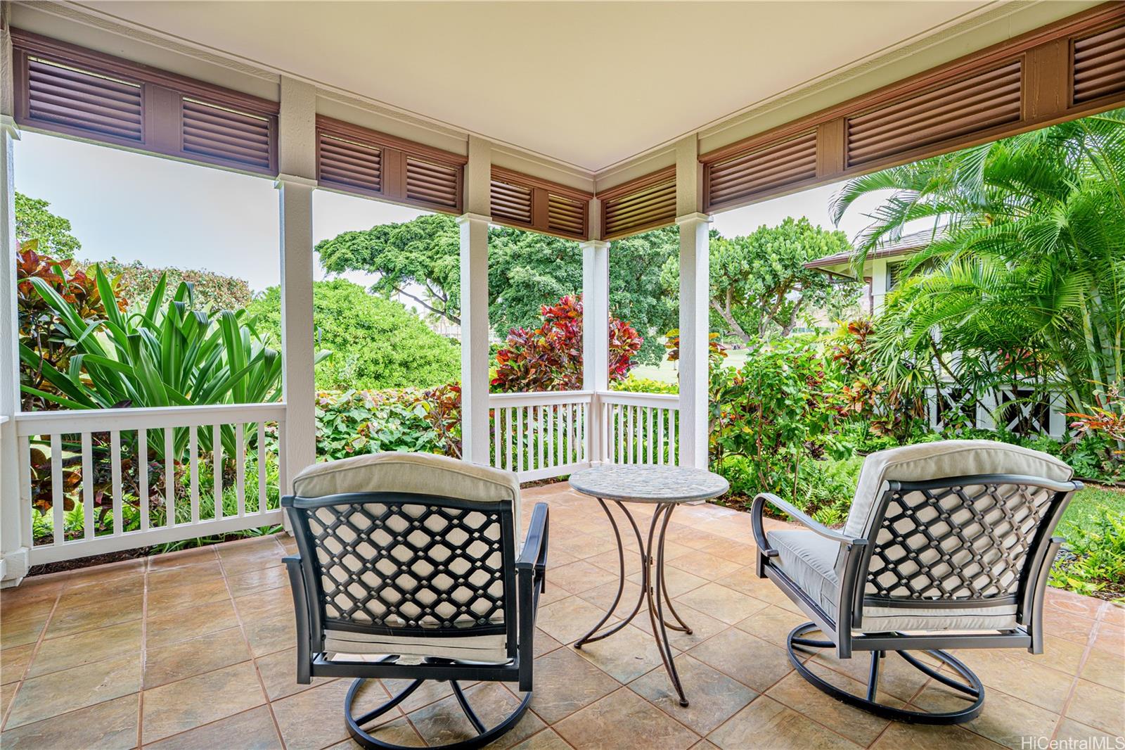 KOCA townhouse # 10-2, Kapolei, Hawaii - photo 25 of 25