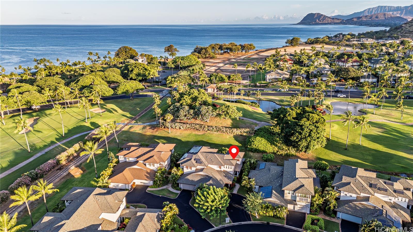 KOCA townhouse # 10-2, Kapolei, Hawaii - photo 5 of 25