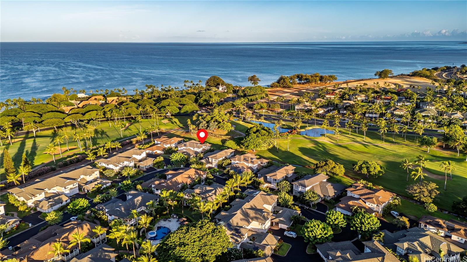 KOCA townhouse # 10-2, Kapolei, Hawaii - photo 6 of 25