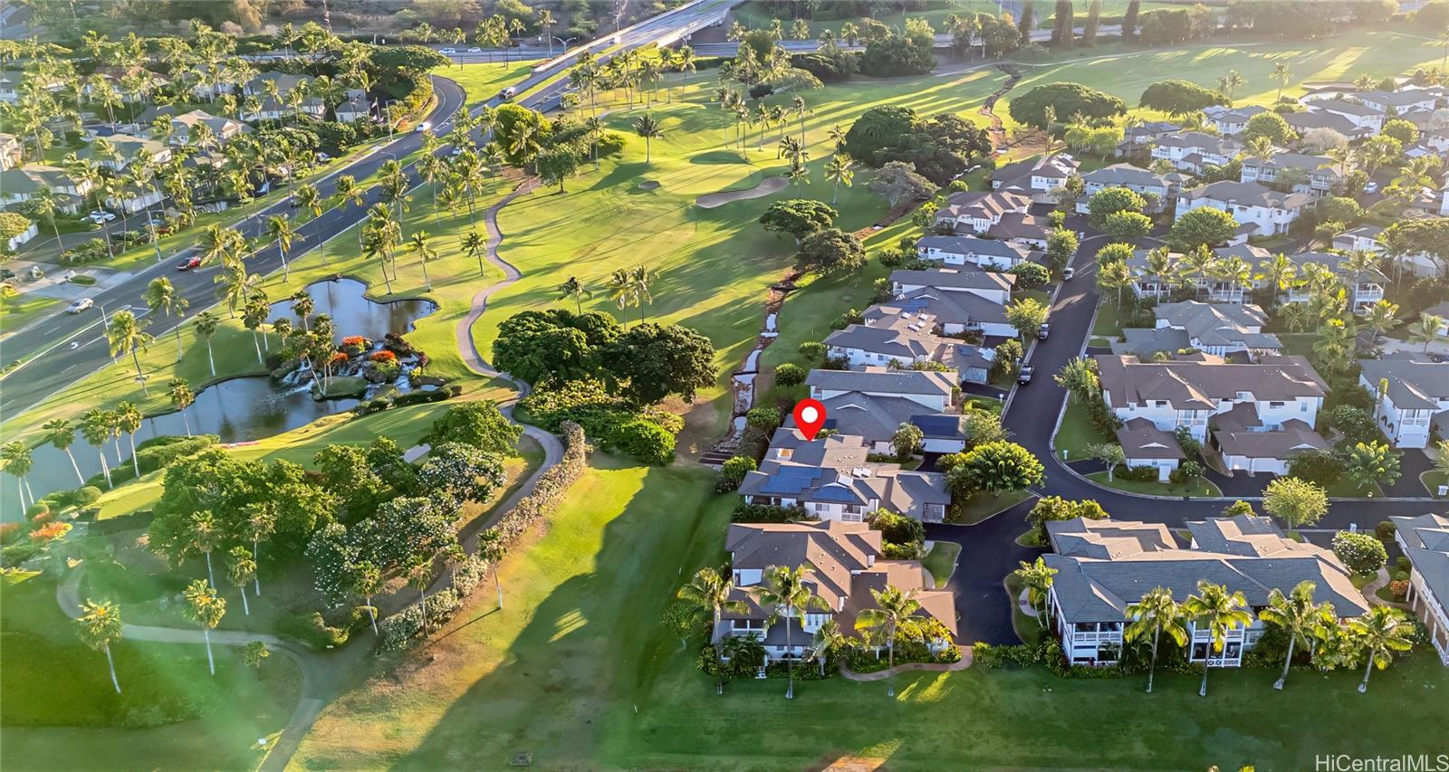 KOCA townhouse # 10-2, Kapolei, Hawaii - photo 7 of 25