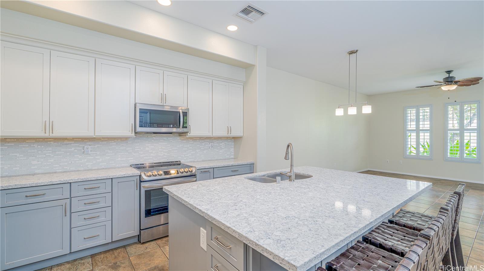 KOCA townhouse # 10-2, Kapolei, Hawaii - photo 9 of 25