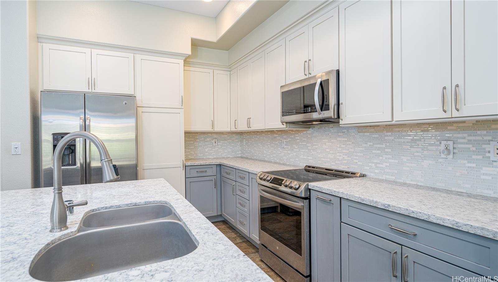 KOCA townhouse # 10-2, Kapolei, Hawaii - photo 10 of 25