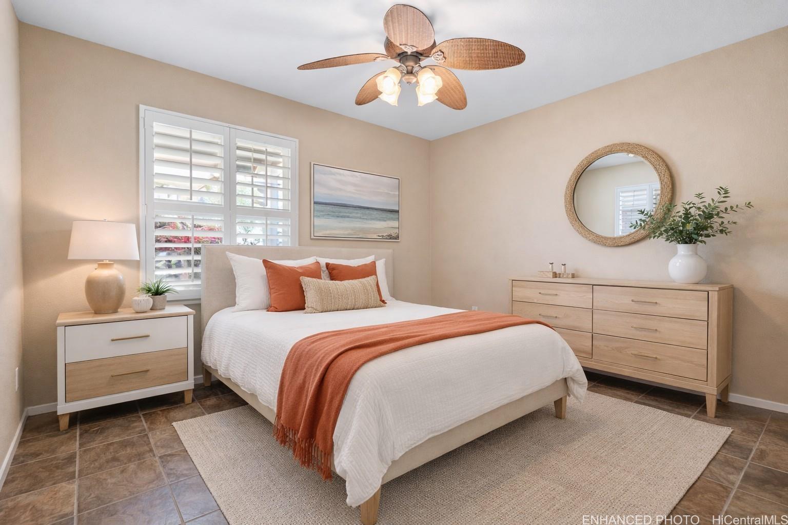 KOCA townhouse # 10-2, Kapolei, Hawaii - photo 11 of 25