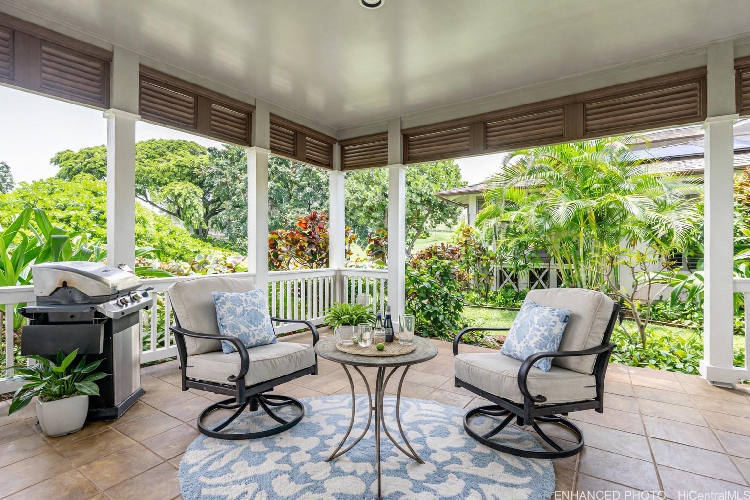 KOCA townhouse # 10-2, Kapolei, Hawaii - photo 21 of 25