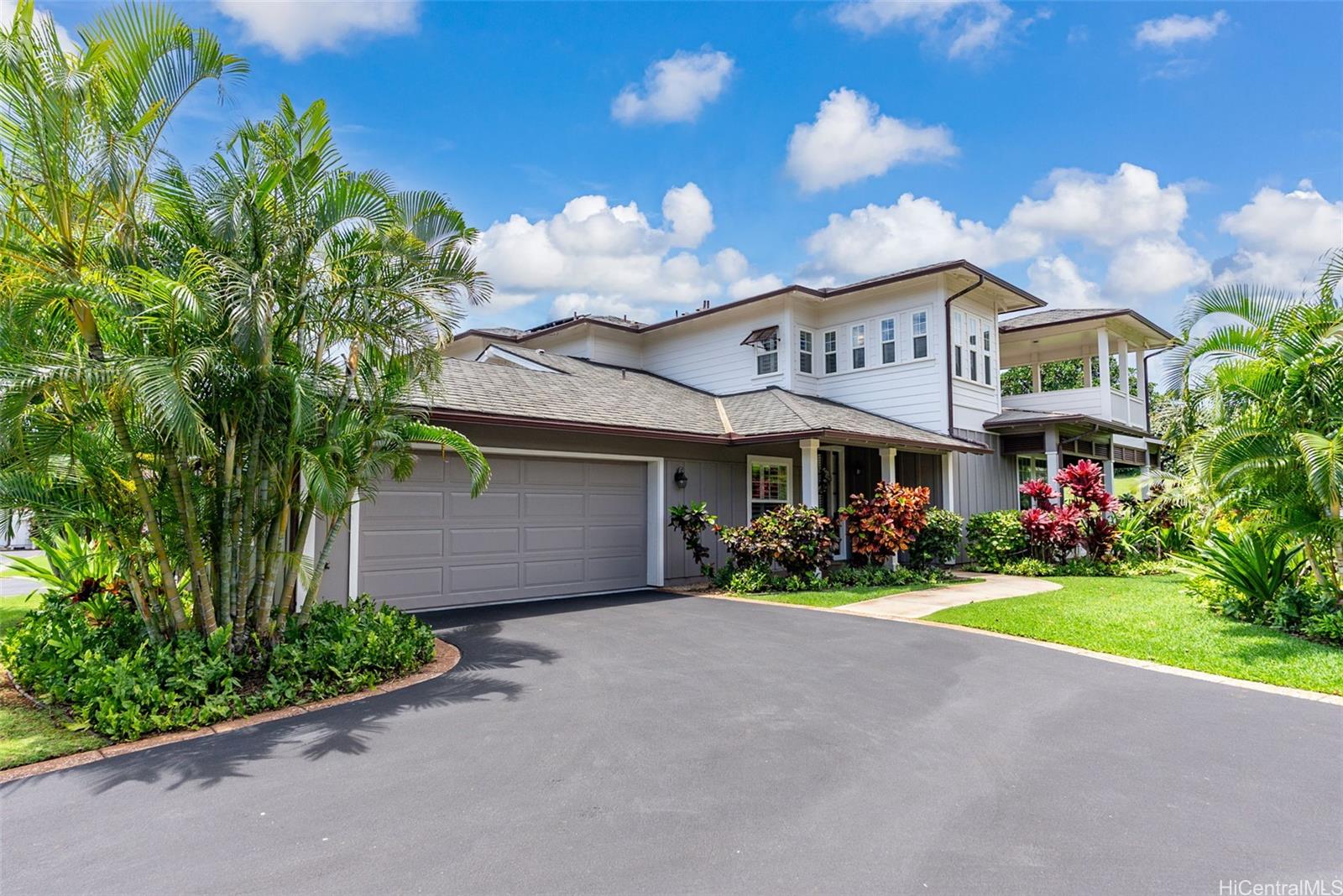 KOCA townhouse # 10-2, Kapolei, Hawaii - photo 22 of 25