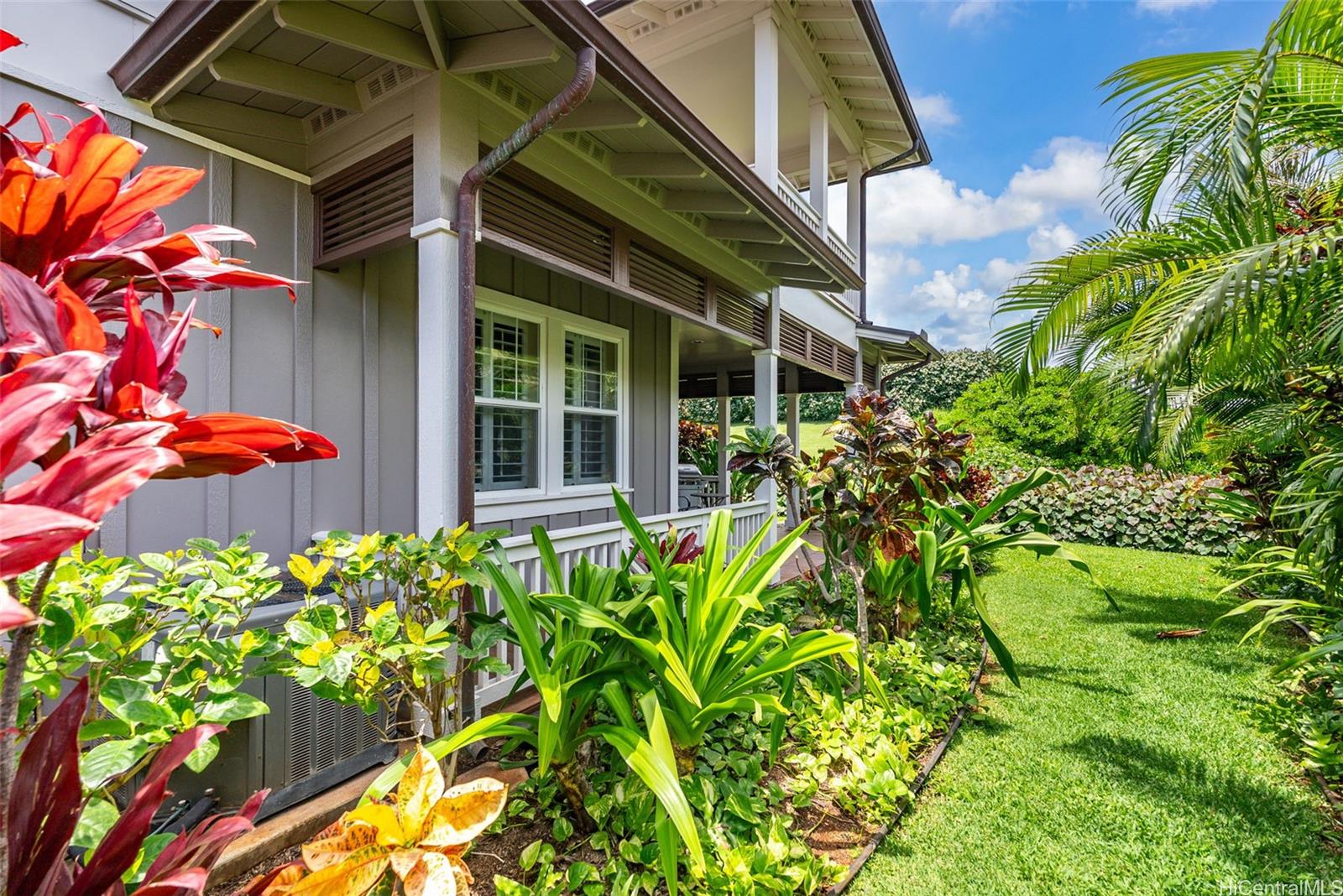 KOCA townhouse # 10-2, Kapolei, Hawaii - photo 24 of 25