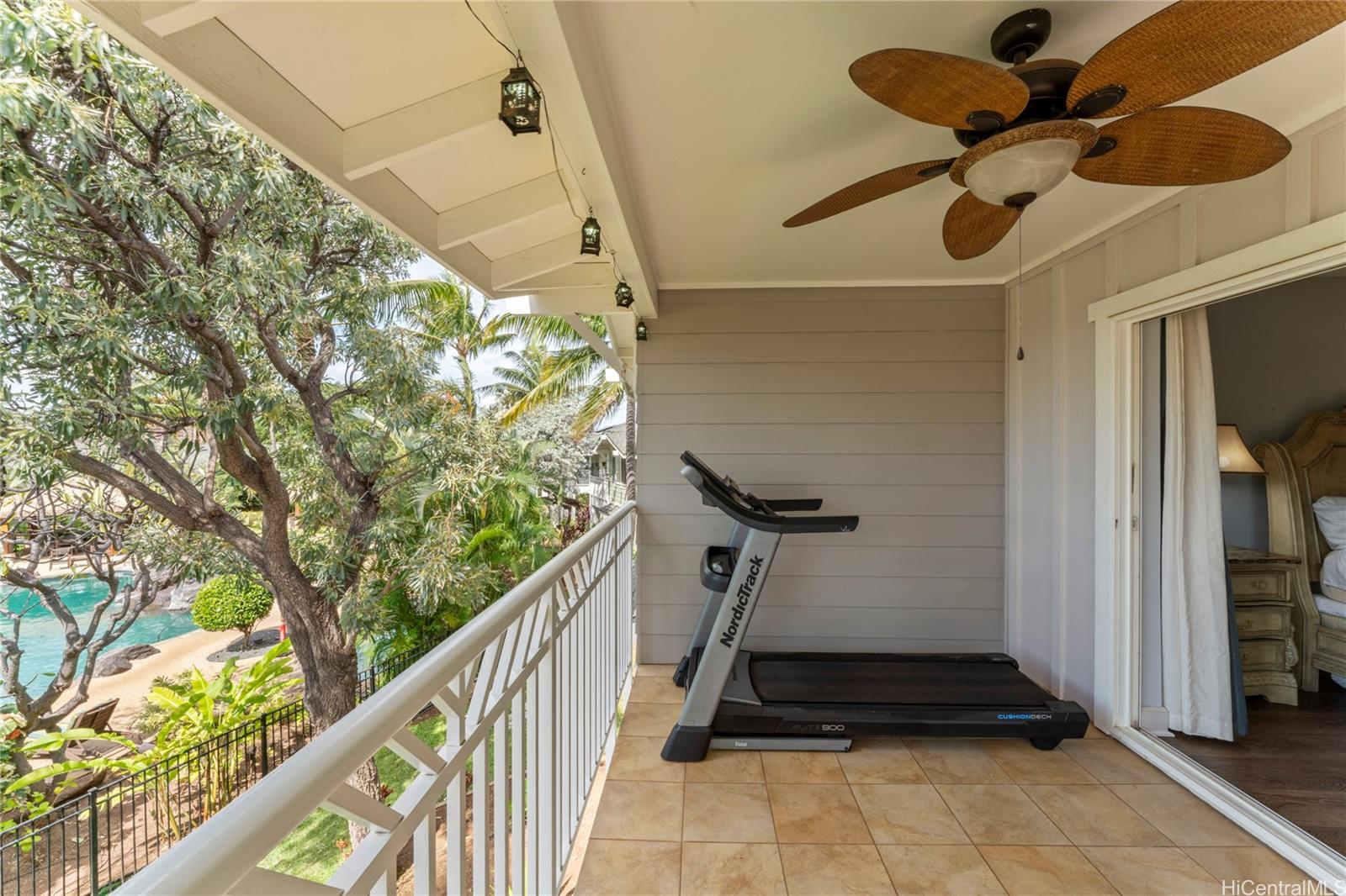 Ko Olina Kai Golf townhouse # M31-4, Kapolei, Hawaii - photo 14 of 25