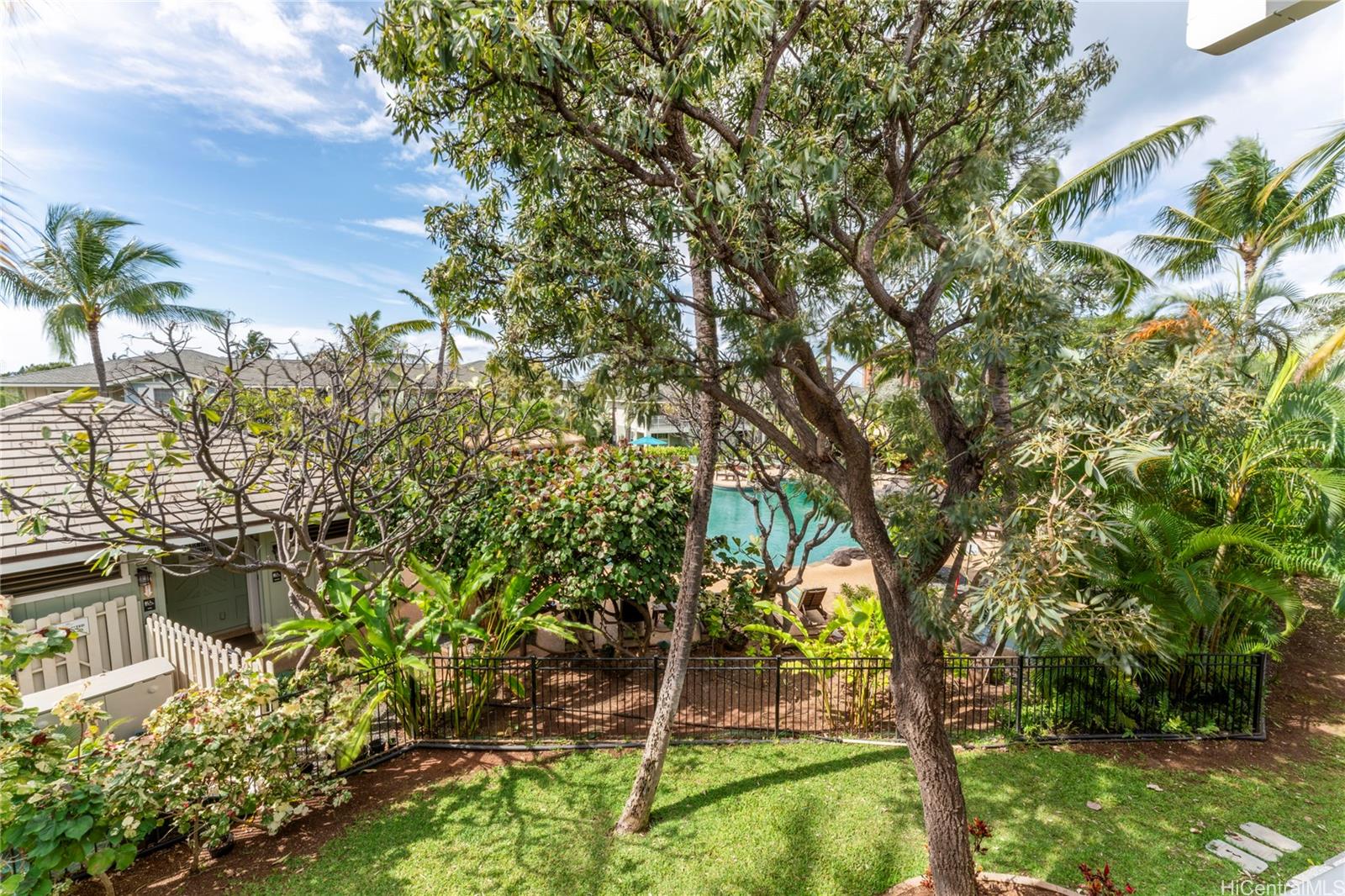 Ko Olina Kai Golf townhouse # M31-4, Kapolei, Hawaii - photo 15 of 25