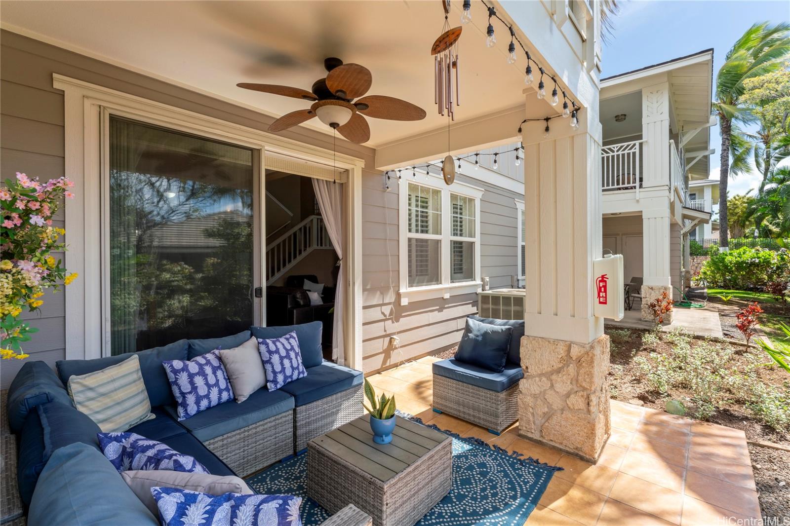 Ko Olina Kai Golf townhouse # M31-4, Kapolei, Hawaii - photo 18 of 25